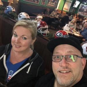 Meet your Posher, Leroy